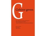 Unknown - Gehoor geven Unknown - Gehoor geven