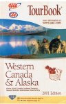 Redactie - TourBook - Western Canada and Alska