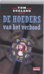 [{:name=>'Annelies Vroom', :role=>'B06'}, {:name=>'Tom Egeland', :role=>'A01'}] - De Hoeders Van Het Verbond