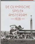 Bert Hiddema - De Olympische Spelen Amsterdam 1928