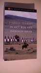 Stewart, Stanley - In het rijk van Dzjengis Khan