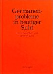 Beck, Heinrich - Germanenprobleme in Heutiger Sicht