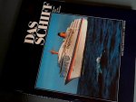 Kohnemann, Wilfried - Das schiff - Eine idee fahrt zur see - Die Europa Kohnemann, Wilfried - Das schiff - Eine idee fahrt zur see - Die Europa