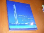 Fletcher, Mark - ISLANDS Contemporary architecture on water - EILANDEN Hedendaagse architectuur op het water - ILES Architecture contemporaine su