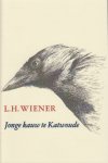 Wiener, L.H. - Jonge kauw te Katwoude.