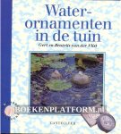 Vlist, Gert en Beatrijs van der - Water ornamenten in de tuin