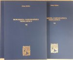 Günter Schilder - Monumenta Cartographica Neerlandica VII VII