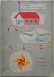 Fokker A A  Richter Uitenbogaardt J.C. - Kinderhandenarbeid  H H K reeks