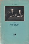 Beem, H. - De verdwenen mediene Beem, H. - De verdwenen mediene