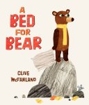 Clive Mcfarland - A Bed for Bear