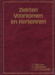 Beunk, J. (red.) - Ziekten voorkomen en herkennen [serie Nieuwe Medische Encyclopedie]
