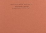 Boutens, P.C. & K. van de Woestijne. - Twee meesters en hun metier. Boutens en Van de Woestijne in manuscripten en bibliofiele uitgaven. Boutens, P.C. & K. van de Woestijne. - Twee meesters en hun metier. Boutens en Van de Woestijne in manuscripten en bibliofiele uitgaven.