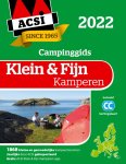 ACSI - Klein & Fijn Kamperen + app 2022