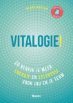 Klaas Koster - Vitalogie