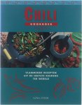 N.Kontakte - Chili kookboek
