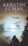 K. Ekman - Oertekens - Auteur: Kerstin Ekman
