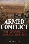 Brian Steed - Armed Conflict