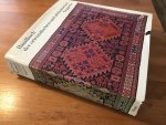 Gans-Ruedin, E. - Handbuch der orientalischen und afrikanischen Teppiche