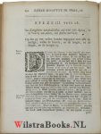 Dinant, Petrus|Eversdyk, Eversdijk, Wilhelmus - De Brief van den H. Apostel Paulus aan die van Efeze, Verklaart en Toegepast. De Derde Druk. Van vele fouten gezuivert, en vermeerdert met een Lykreden op den Overledene door Wilhelmus Eversdyk.