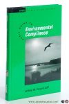 Vincoli, Jeffrey W. - Basic guide to Environmental Compliance.