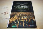 Peter Hinssen - The Network always wins; How to Survive in the Age  of Uncertainty