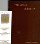 Verwey, Albert - Verzamelde gedichten