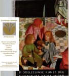  - Middeleeuwse kunst der Noordelijke Nederlanden, jubileumtentoonstelling 150 jaar Rijksmuseum 1958