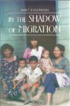 RODENBURG, Janet - In the shadow of migration. Rural women and their households in North Tapanuli, Indonesia.