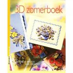 Aafke van Duinen, Rigtje van Duinen - 3D zomerboek
