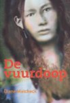 Matcheck, Diane - De vuurdoop