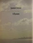 Joyce, James - Ulysses