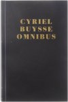 Cyriel Buysse - Cyriel Buysse omnibus.