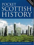 MACKAY James Dr - Pocket Scottish History - Story of an Nation