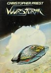 Priest, Christopher - Vuurstorm