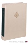 Zoete, A. - Handelingen van de Leden en van de Staten van Vlaanderen (1405-1419). Excerpten uit de rekeningen der steden, kasselrijen en vorstelijke ambtenaren. Deel I. (24 maart 1405 - 5 maart 1413).