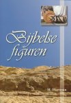 Hartman, H. - Bijbelse figuren.