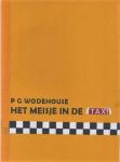 Wodehouse, P.G. - Het Meisje in de Taxi (Damsel in Distress - vert. Leonard Beuger)