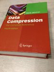 Salomon, David - Data Compression / The Complete Reference