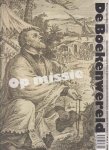  - De Boekenwereld. Blad voor bijzondere collecties. Jaargang 38 nr. 4. Op missie