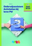 ThiemeMeulenhof bv - Traject Welzijn  -  Profiel Onderwijsassistent Activiteiten bij leren niveau 4