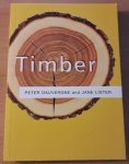 Dauvergne, Peter & Jane Lister - Timber