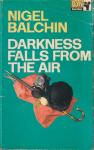 Balchin, Nigel - Darkness Falls From The Air