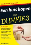 Anna Roelofsz - Een huis kopen voor Dummies Anna Roelofsz - Een huis kopen voor Dummies