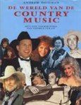 Andrew Vaughan 43322, Nannie Nieland-weits 32434, Martha Cazemier 31347 - De wereld van de country music