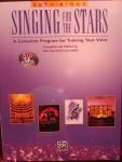Seth Riggs - Singing for the Stars. A Complete Program for Training Your Voice compiled and Edited by John Dominick Carratello