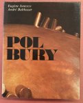 BURY, POL - EUGENE IONESCO &  ANDRÉ BALTHAZAR. - Pol Bury.