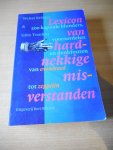 Kramer, Walter en Gotz Trenkler - Lexicon van hardnekkige misverstanden