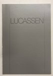 LUCASSEN. - Lucassen. Schilderijen pastels.
