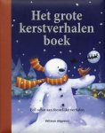 Onbekend - Het grote kerstverhalenboek