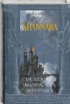 Terry Brooks - De eerste koning van Shannara